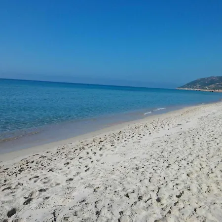 A Ca Da Paolina 3* Calasetta