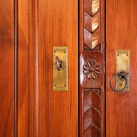 Hotel A Ca Da Paolina