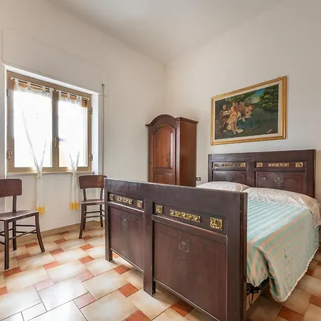 A Ca Da Paolina Hotel Calasetta