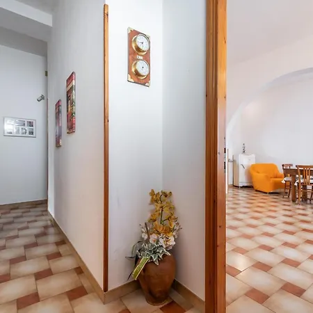 Hotel A Ca Da Paolina Calasetta