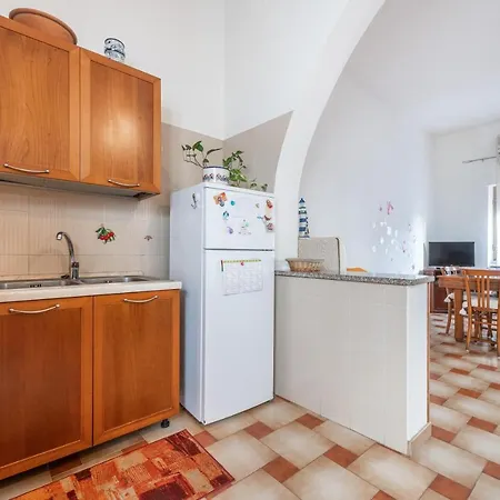 A Ca Da Paolina Hotel Calasetta